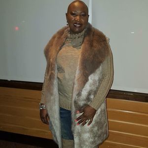 Meet your Posher, Sonja